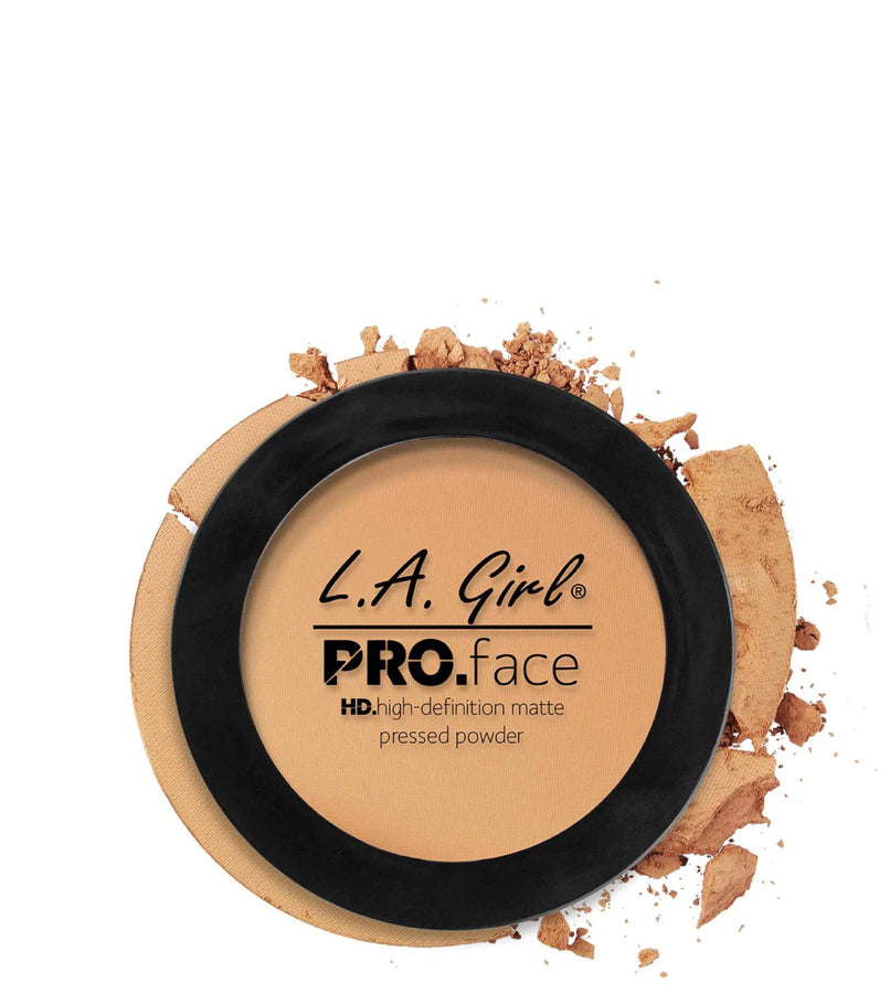 L.A. Girl Pro.Face