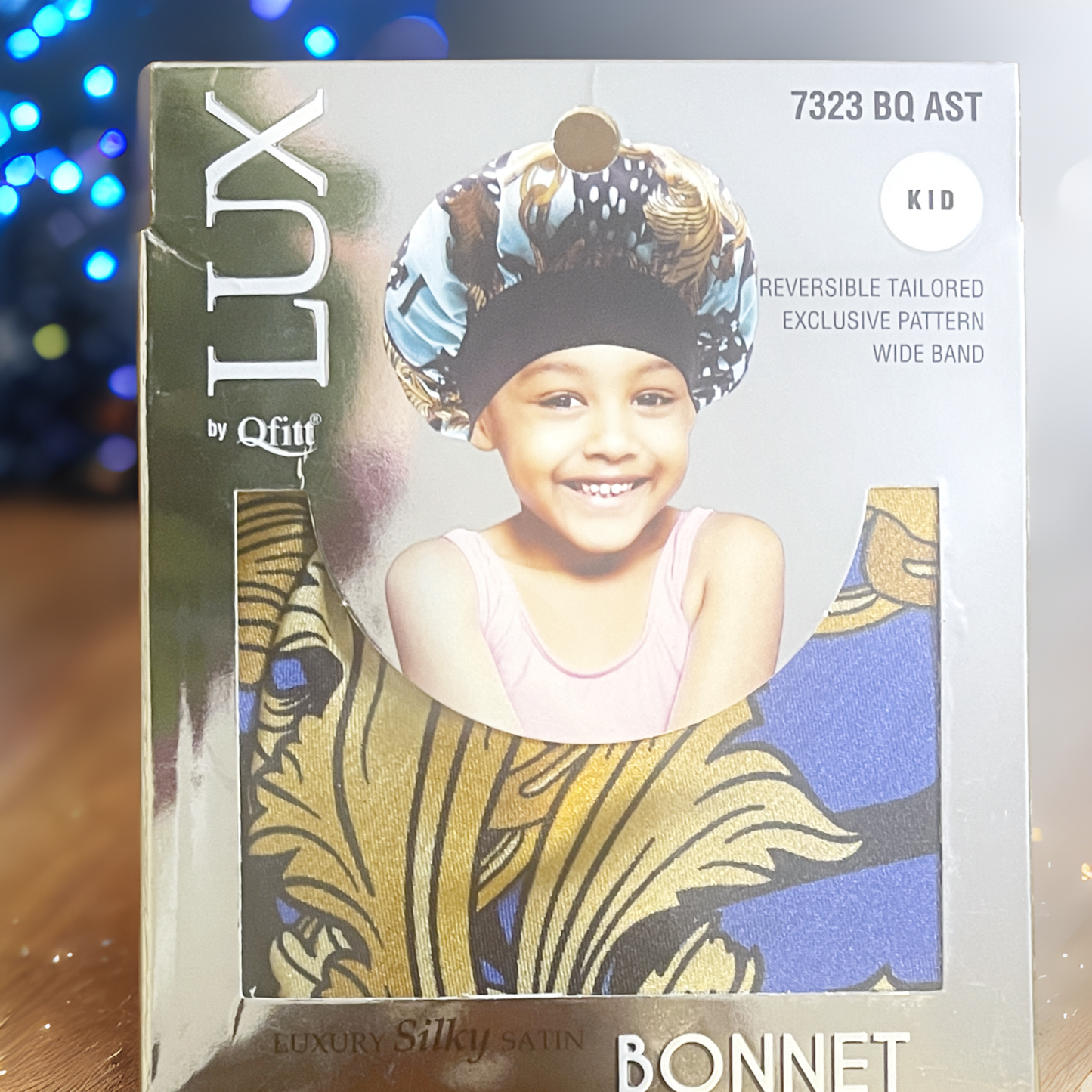 Kid’s Bonnet