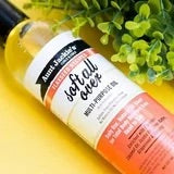 Aunt Jackies Curls and Coils Soft All Over Multi Purpose Oil