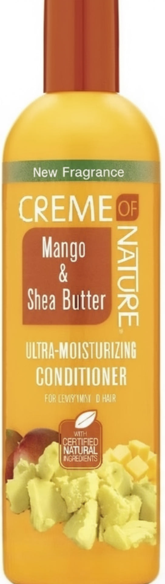 Creme of Nature Mango & Shea Butter Conditioner