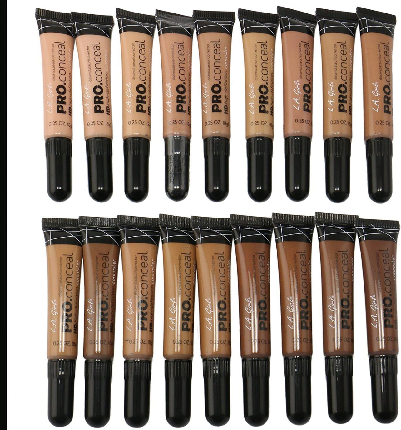 L.A. Girl Pro.Concealer