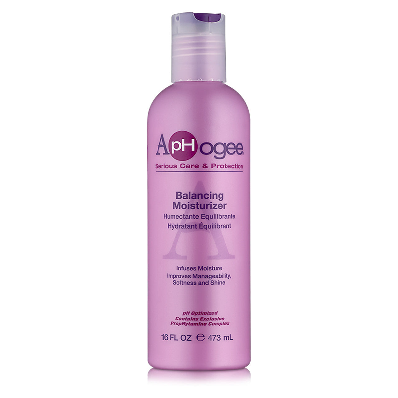 ApHogee Two- Step Treatment (Balancing Moisturizer & Two-Step Protein Treatment)