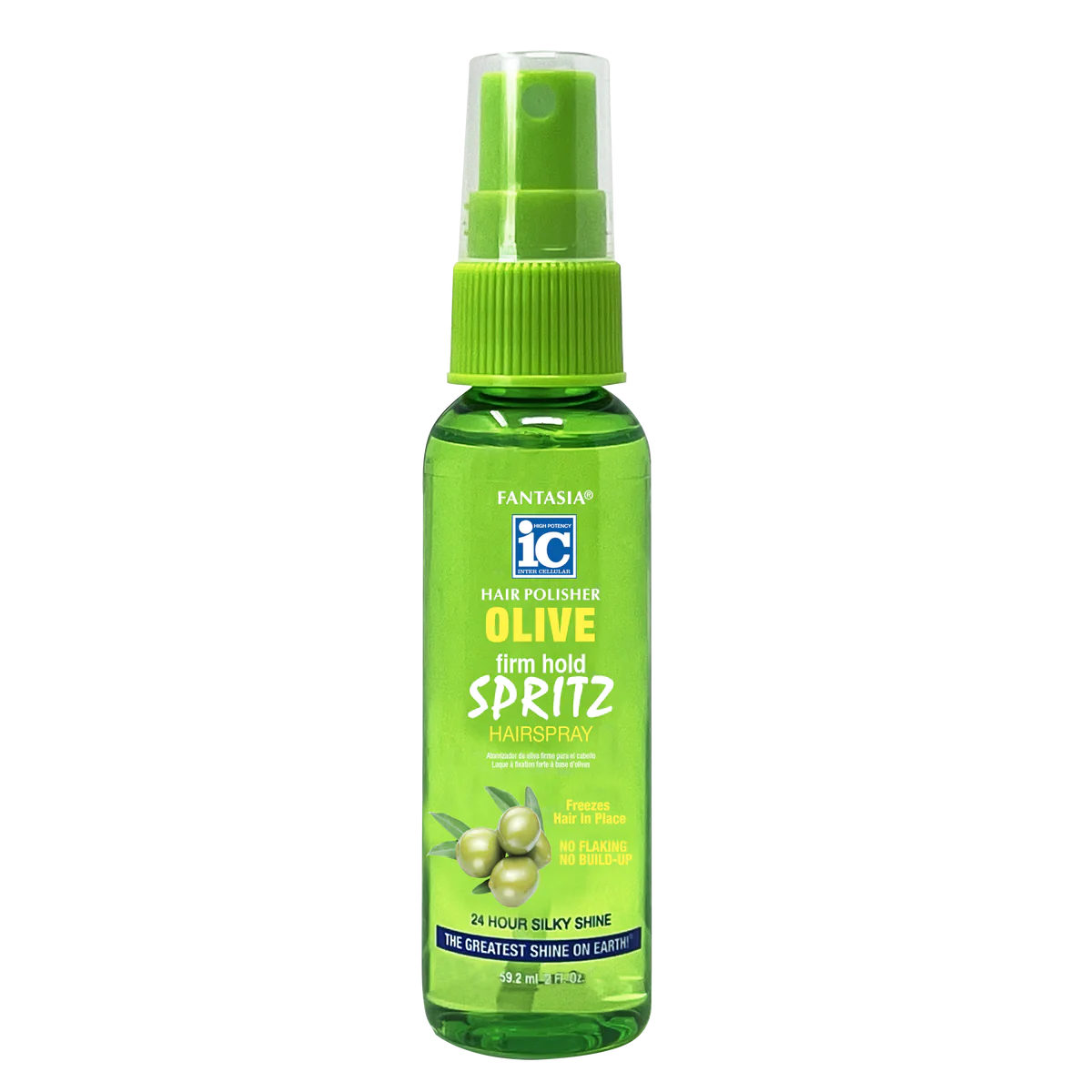 Fantasia Firm Hold Spritz