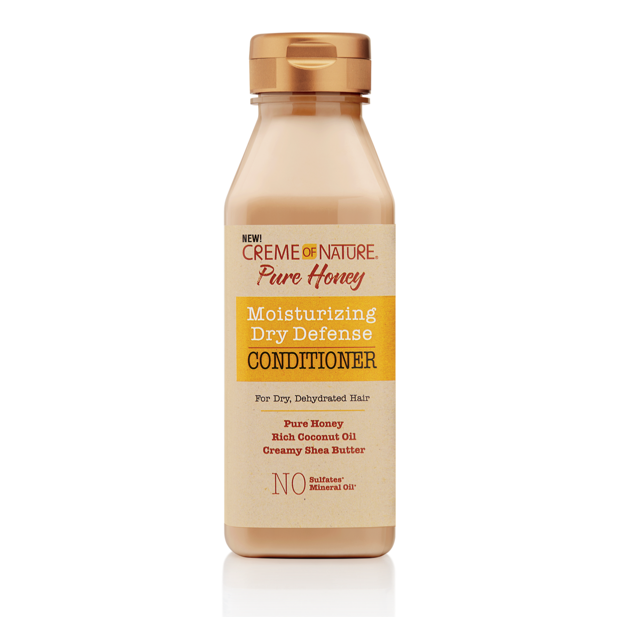 Creme of Nature Honey Conditioner