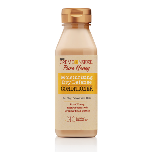 Creme of Nature Honey Conditioner