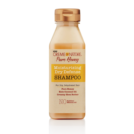 Creme of Nature Honey Shampoo
