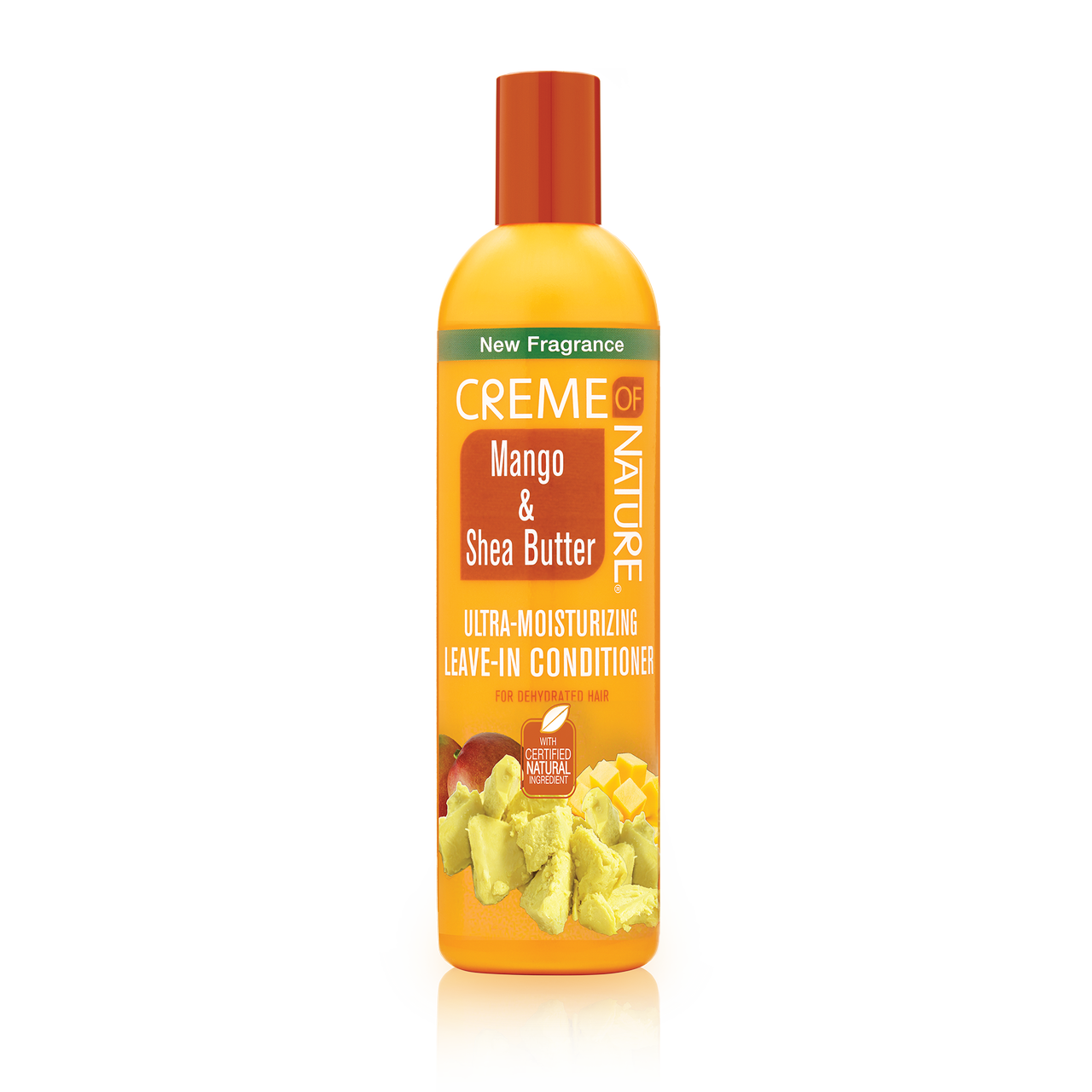 Creme of Nature Mango & Shea Butter Leave In Conditioner