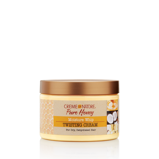 Creme of Nature Pure Honey Twisting Cream