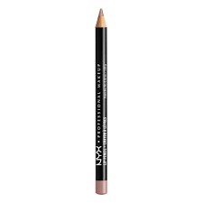 NYX Slim Lip Pencil - Mauve - Each- Pack of 2