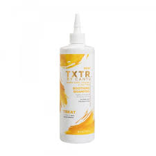 Cantu TXTR Soothing Shampoo, 16 Oz.