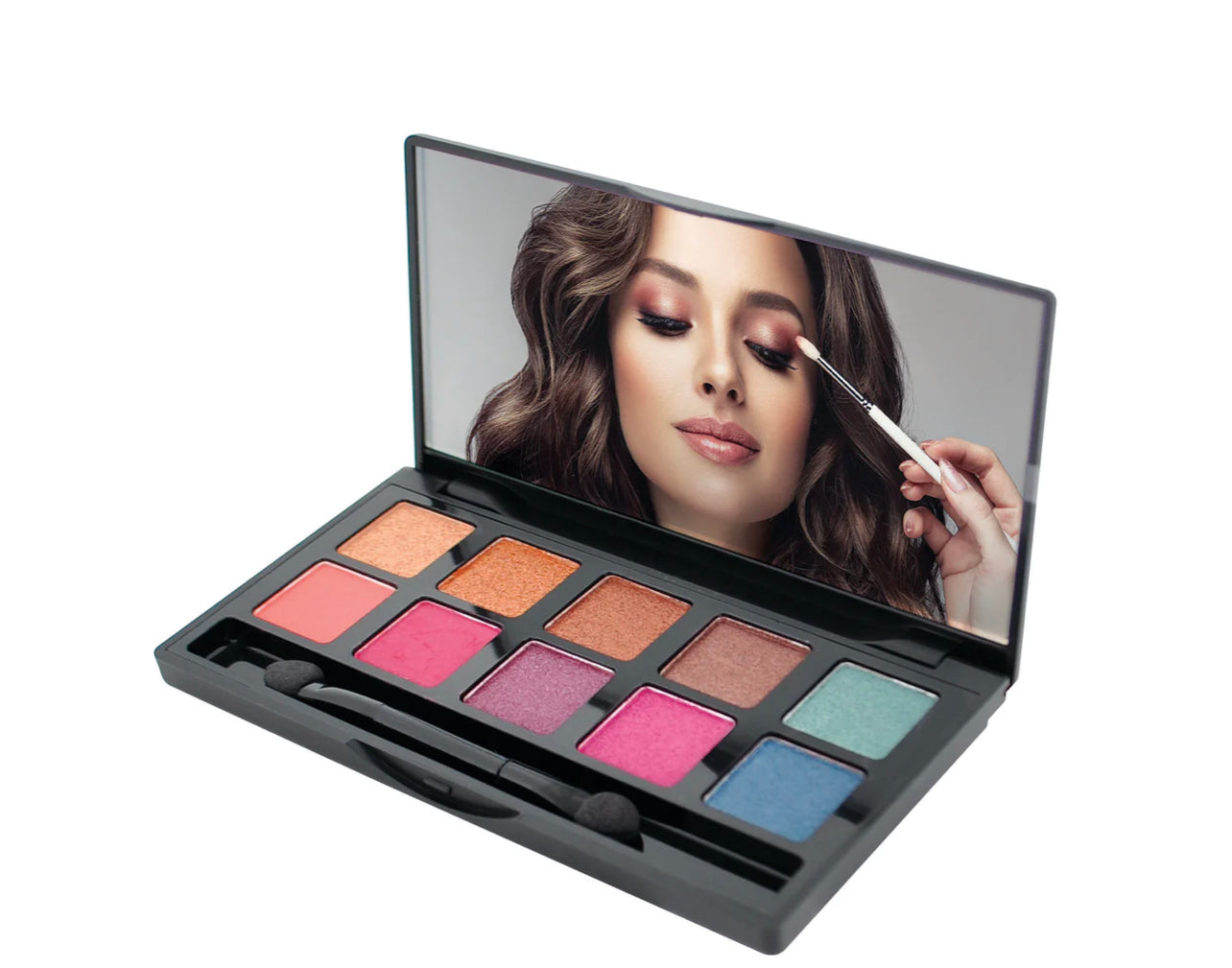 Asemvera Long Lasting Eyeshadow