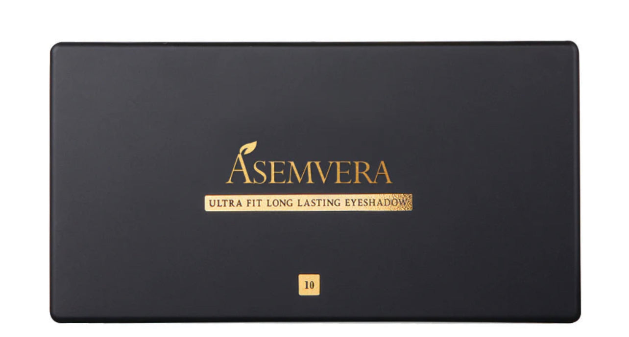 Asemvera Long Lasting Eyeshadow