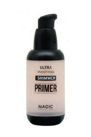 Magic Collection Ultra Smoothing Face Primer