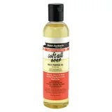 Aunt Jackies Curls and Coils Soft All Over Multi Purpose Oil