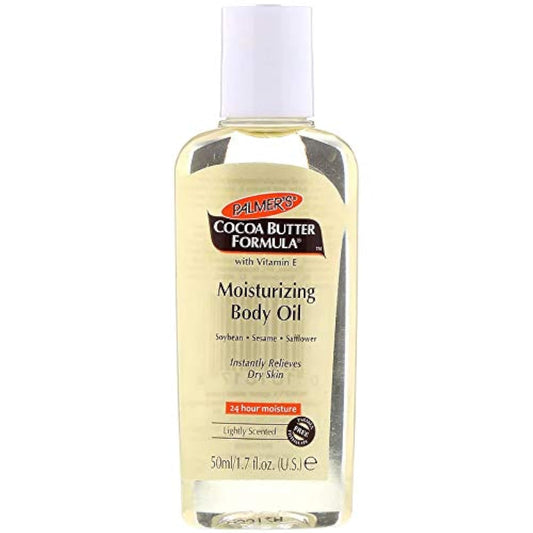 Palmers Cocoa Butter Formula Moisturizing Body Oil, 1.7 Oz