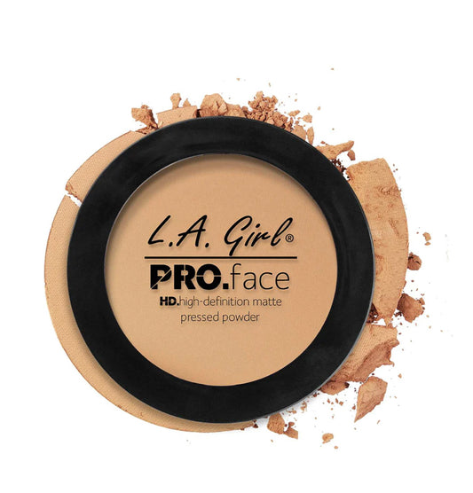 L.A. Girl Pro.Face