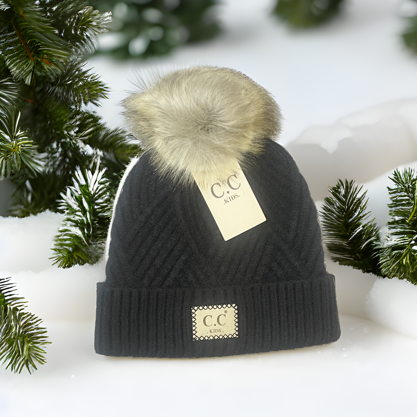 CC children hat