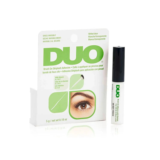 Ardell Duo Brush-On Adhesive Green