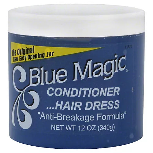 Blue Magic Conditioning Hairdresser