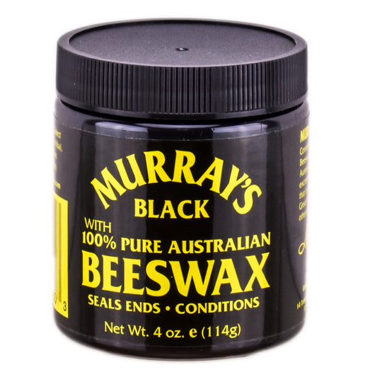 Murray's Beeswax