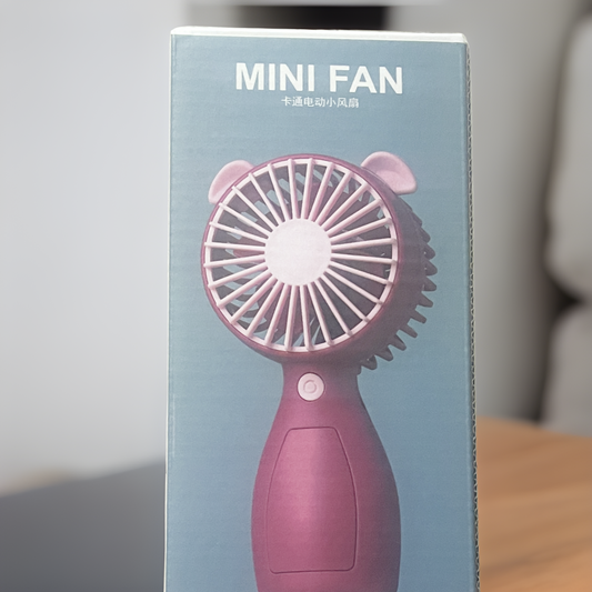 Mini Fan