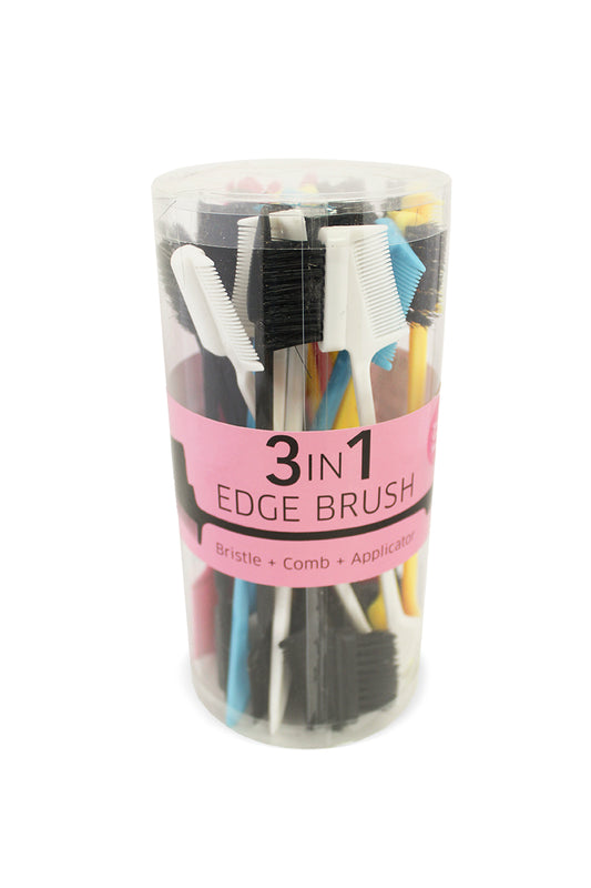 3 in 1 Edge Brush