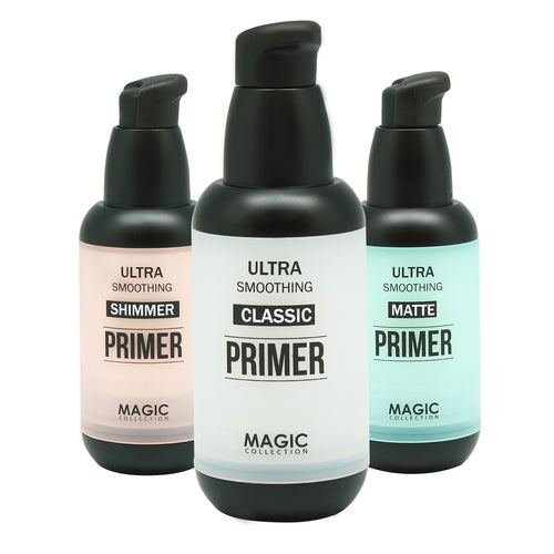 Magic Collection Ultra Smoothing Face Primer