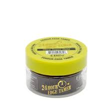NEW YORK 24 Hour Edge Tamer Ultra Super Hold Hair Gel 2.7 oz