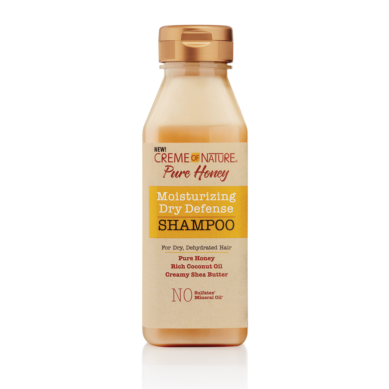 Creme of Nature Honey Shampoo