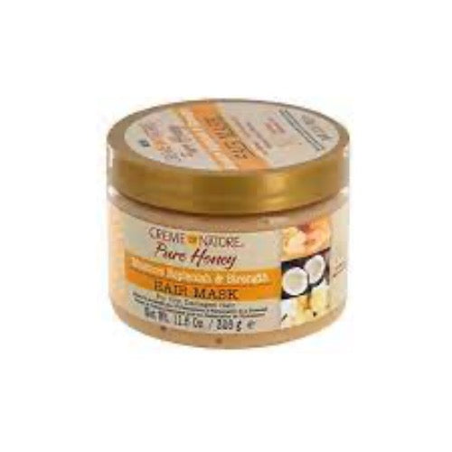 Creme of Nature Pure Honey Hair Mask