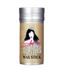 She Is Bomb Collection Hair Wax Stick 2.7oz