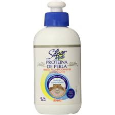 Silicon Mix Proteina de Perla Leave-In Conditioner, 8 oz