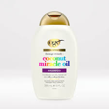 Extra Strength Damage Remedy + Coconut Oil Shampoo