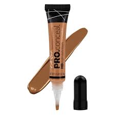 LA Girl Pro High Definition Concealer