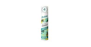 Batiste Dry Shampoo, Original Fragrance, 5.71 oz
