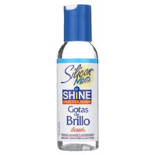 Silicon Mix Shine Hair Polisher (Gotas de Brillo) 4 oz