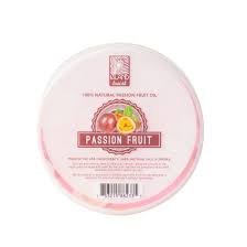 Island Twist HG2770923 6.75 oz Passion Fruit Shea Body Cream