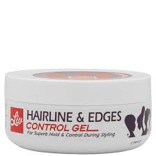 Summit Liv Hairline Edge Control Gel 4 Oz