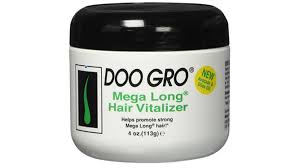 Doo Gro Hair Vitalizer, Mega Long, 4 Oz