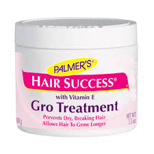 Palmer's Hair Success Gro Treatment, 7.5 Ounce