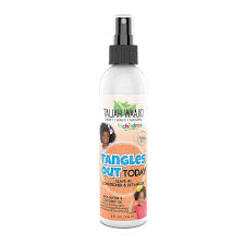Taliah Waajid Tangles Out Today Leave-In Conditioner  Detangler