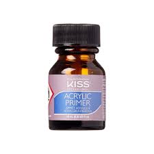 Kiss Blister Acrylic Primer - 0.33 oz