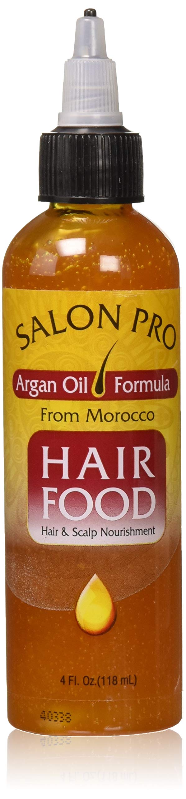 Salon Pro Argan Oil HAir Food