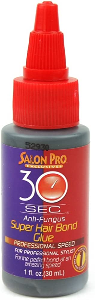 Salon Pro 30 Sec Bonding Glue