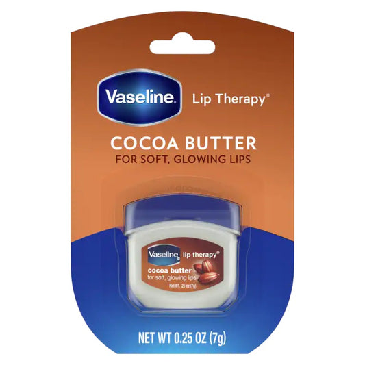 Vaseline lip therapy